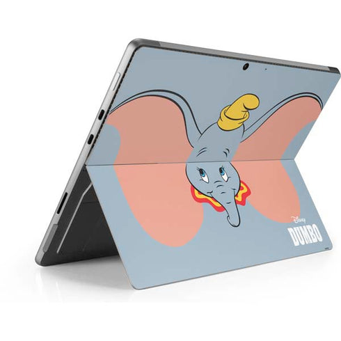 Disney Dumbo Portrait Surface Pro 8 Skin